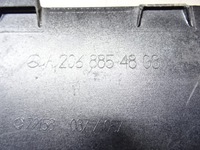 фото thumb №10, Спойлер бампера задняя mercedes a206 c-klasa amg