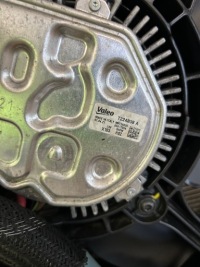 Kompetny ремінь з радіаторами dacia duster 3 1.5 blue dci Ціна, фото thumb