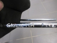 фото thumb №4, Підголівник правий лівий задня alfa romeo giulietta шкіра