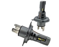 фото thumb №7, Лампочки led i7 h4 фара 60w підключи і користуйся csp 1do1 ip68 canbus ultra міцний