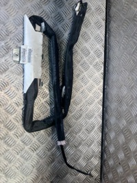 фото thumb №1, Peugeot 3008 шторка безпеки повітряна права 9801631380