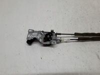 фото thumb №12, Mitsubishi eclipse 3g 99-05 ручка внутренняя с трос правая перед