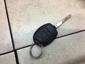 фото thumb №7, Замок зажигания ключ ford focus mk2 1.6 tdci 3m513f880ac