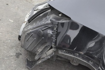 фото thumb №14, Honda civic viii hb 5d pas зад задний крыло левый правые четверть ванна