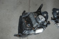 фото thumb №9, Lampa/reflektor переднє лівий праві mitsubishi pajero iv ксенон uk