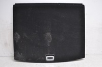 фото thumb №1, Mg hs підлога обшивка багажника 10783649