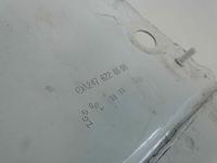 фото thumb №10, Mercedes eqb x243 243 рама лонжерон права