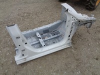 фото thumb №4, Чверть лонжерон права передня renault megane iv довга