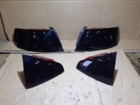 фото thumb №1, Audi s5 a5 8t лампы правый левый задняя задние комплект