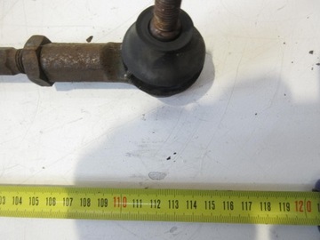 фото thumb №13, Honda civic vii 5d hb 1.4 16v 90 km d14z6 колонка трансмиссия рулевая