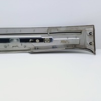 фото thumb №13, Спойлер спойлер задній кришки mercedes benz c w203 2037900188 nr10