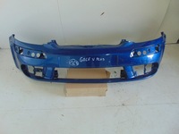 фото thumb №1, Бампер передній vw golf v plus