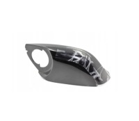 фото thumb №1, Bmw 3 g20 left lower mirror housing section 51167498205