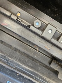 фото thumb №9, Ford edge vignale бампер задня задній