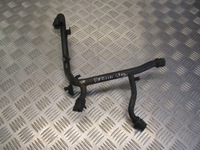 фото thumb №1, Шланг топлива seat ibiza iii 1.9 tdi