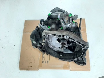 фото thumb №14, Opel astra h универсал 1.9cdti 06r коробка передач коробки передач m32 60469046h4