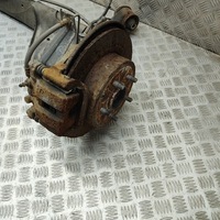 фото thumb №8, Nissan leaf ii ze1 2018 балка osi задний