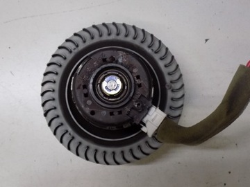 фото thumb №9, Nissan x-trail t30 2.5 воздуходувка вентилятор воздуховод