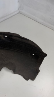 фото thumb №11, Audi a6 c7 2010 - 2018 підкрилок задні зад праве 4g0810172b