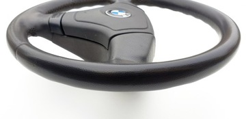 фото thumb №11, Bmw e46 руль кожа кожаный подушка супер!