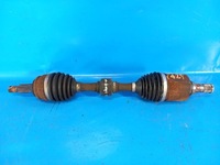 фото thumb №1, Привід передній lew. jeep compass 06-15 5085220ae