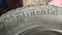 фото thumb №6, Bmw e46 докаточное колесо (докатка) 15" 15h2 2150330 125/90r15