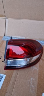 фото thumb №9, Лампа задняя правая renault scenic iv 4 16- 265505180r