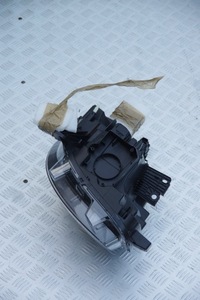 фото thumb №8, Лампа левая фара smart forfour ii w453 a453 twingo iii 260603742r