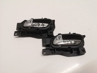 фото thumb №8, Peugeot 407 04-11 ручка внутренняя левая