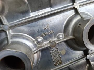 фото thumb №12, Головка двигуна права вали ferrari 612 scaglietti f137