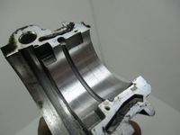 фото thumb №14, Audi 2.5 tdi akn головка 059103373d