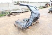 фото thumb №1, Четверть левый задняя ford mondeo v mk5 pd