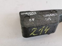 фото thumb №4, Skoda superb ii абсорбер дверь правых перед