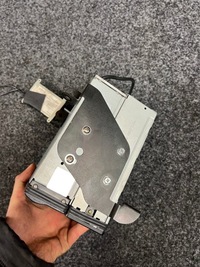 фото thumb №9, Honda accord vii чейнджер cd dvd дисків комплект