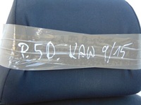 фото thumb №8, Сидіння праві перед пасажира велюр vw golf v vi plus