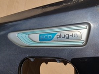 фото thumb №3, Kia optima iv рестайлинг плагин крыло левый перед код abt