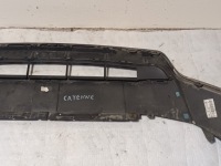 Купити Спойлер pod бампер передній porsche cayenne iii 9y0 перед, фото thumb