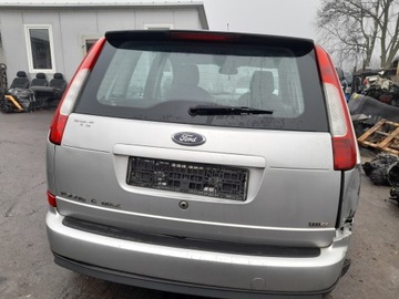 фото thumb №13, Ford focus c-max лампа левый зад левая задняя