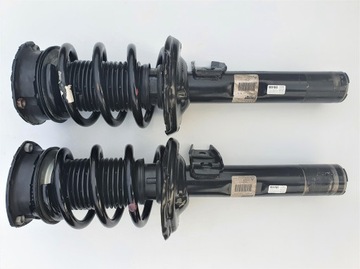 фото thumb №1, Audi rs3 амортизатор перед 8v0413029k 8v0413029j