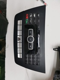 фото thumb №2, Радіо cd mercedes c-klasa w204 рестайлінг a2049001813