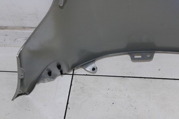 фото thumb №10, Крило лівий перед переднє renault megane iii 3 2008r- ted69