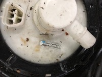 фото thumb №10, Toyota c-hr бак bak пального 77100-f4010