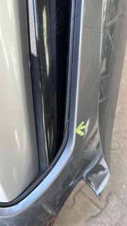 фото thumb №5, Hyundai i30 2012- бампер перед передній