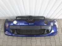 фото thumb №1, Бампер перед передній renault twingo 3 iii 14