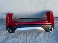 фото thumb №1, Alfa romeo stelvio бампер задній комплектний pdc 2017-