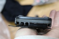 фото thumb №7, Toyota lexus 22r радар круиз-контроль активный distronic бампер перед 88210-78020