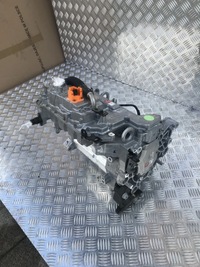 фото thumb №8, Двигатель электрический zk01 opel corsa f 19- электрик