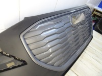 фото thumb №5, Audi q4 e-tron решётка радиатора решётка радиатора 89a853653 llu