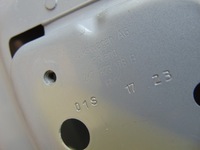 фото thumb №11, Капот перед передняя vw caddy iv 2k7823178b