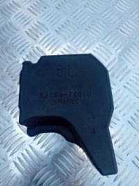 Купити Шумоізоляція крила лівий перед lexus nx, фото thumb